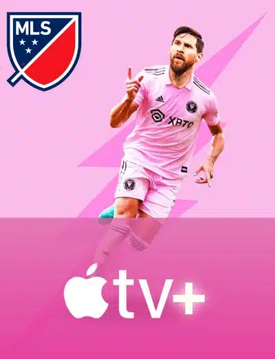 MLS Major League Soccer