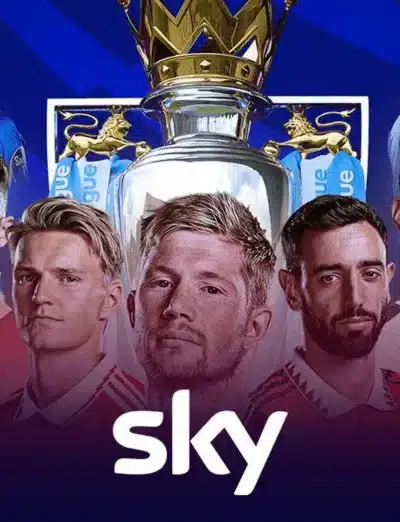 Sky Sports channel