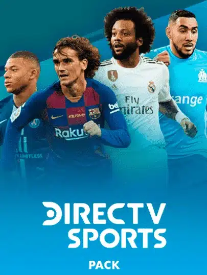 Direct Sport live channel